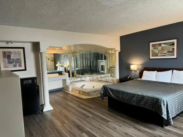 Express Inn-Rahway 4
